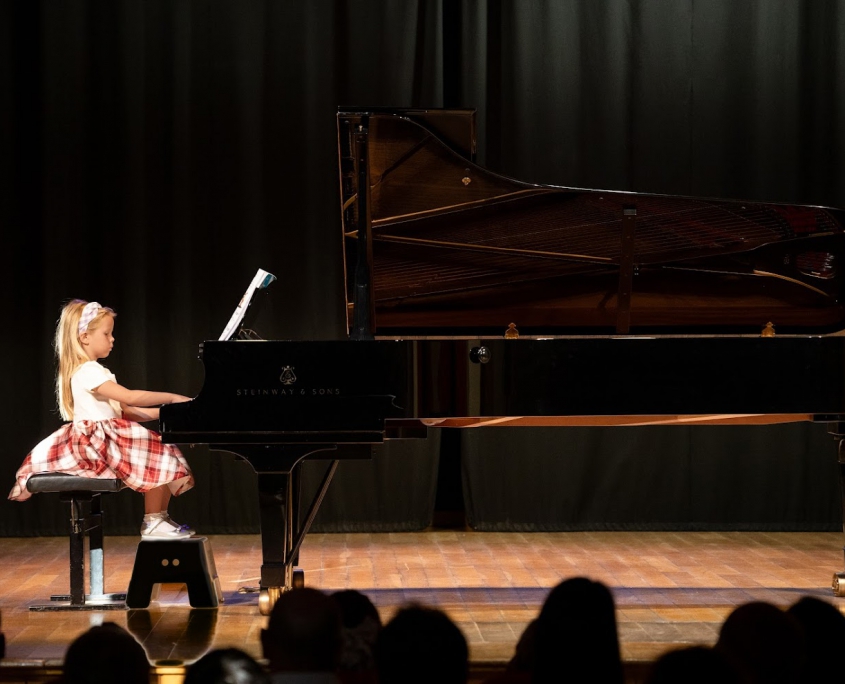 Scuola Musica Udine
