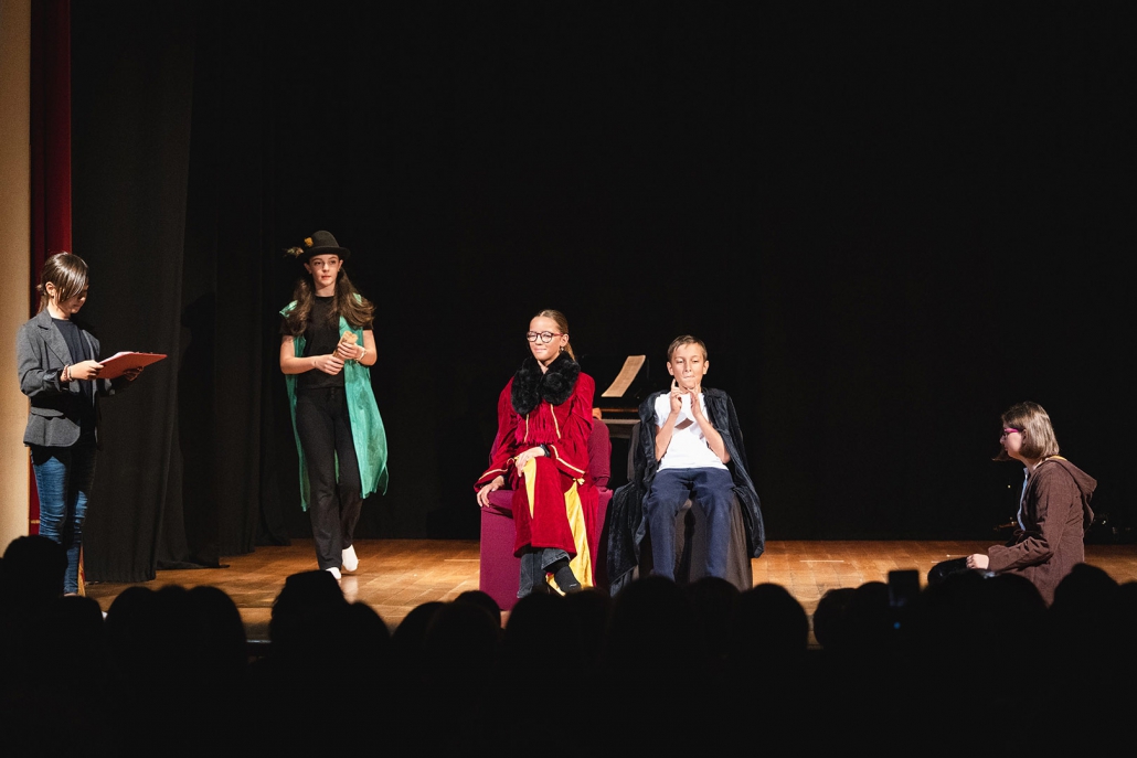 Laboratori teatrali Udine