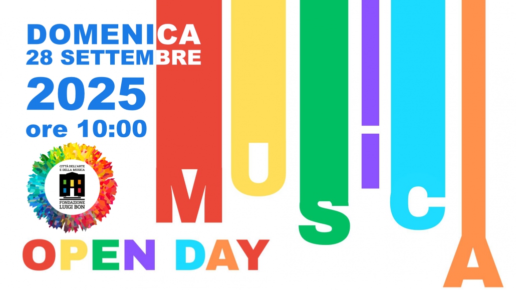 Scuola di Musica Udine