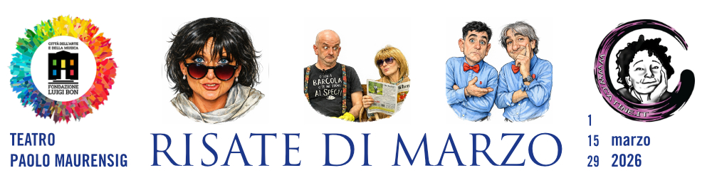 Risate di marzo