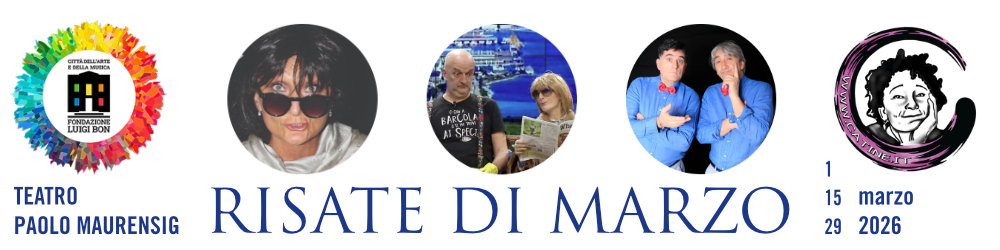 Risate di marzo