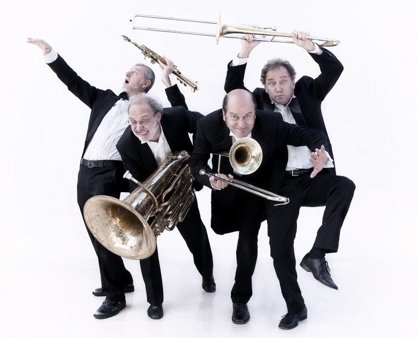 Banda Osiris